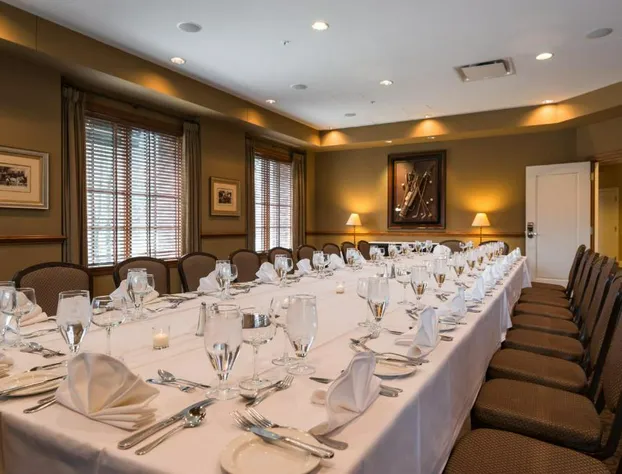 The Glen Club hotel detail image 4