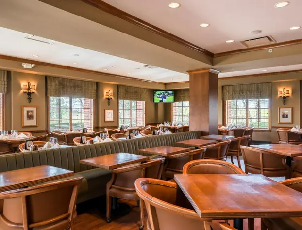 The Glen Club hotel detail image 3