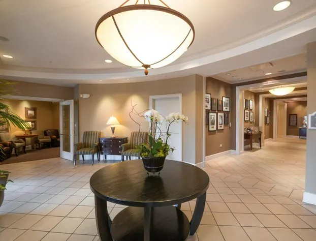 The Glen Club hotel detail image 4