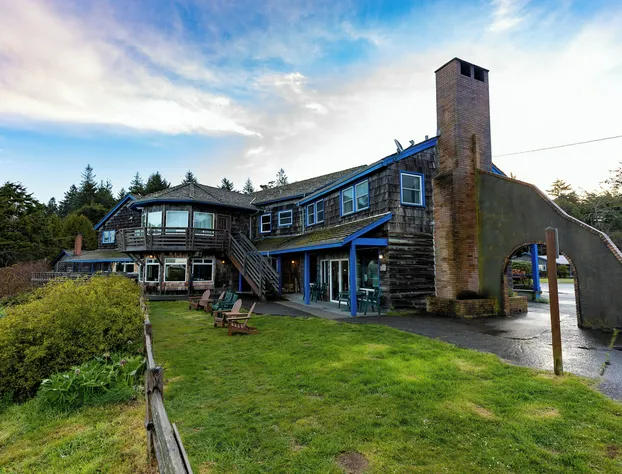 Kalaloch Lodge hotel detail image 1