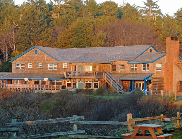 Kalaloch Lodge hotel detail image 2