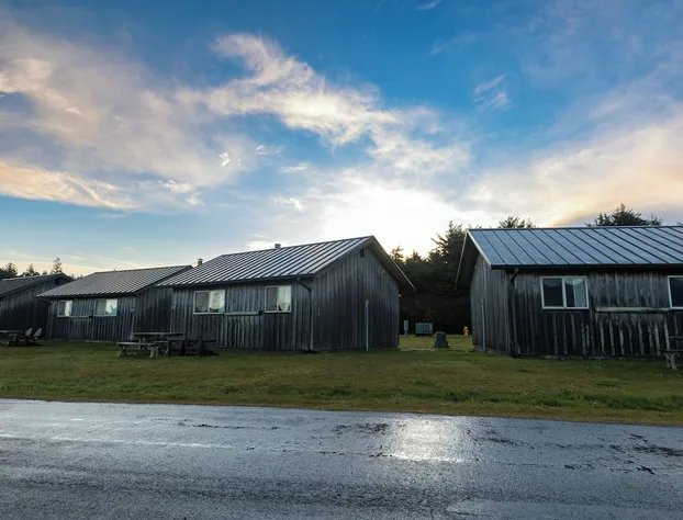 Kalaloch Lodge hotel detail image 3