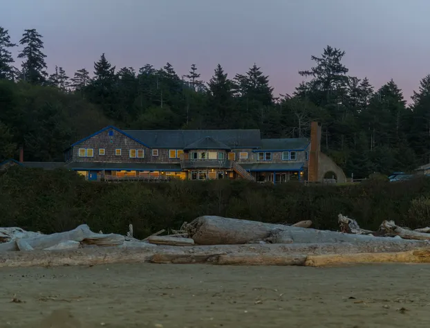 Kalaloch Lodge hotel detail image 4
