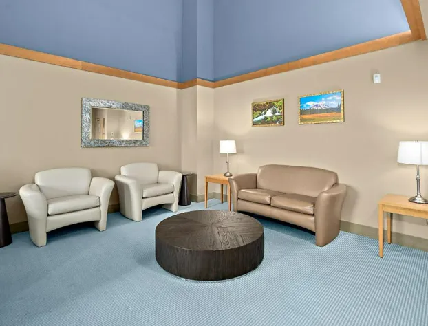 Lucky Eagle Casino & Hotel hotel detail image 1