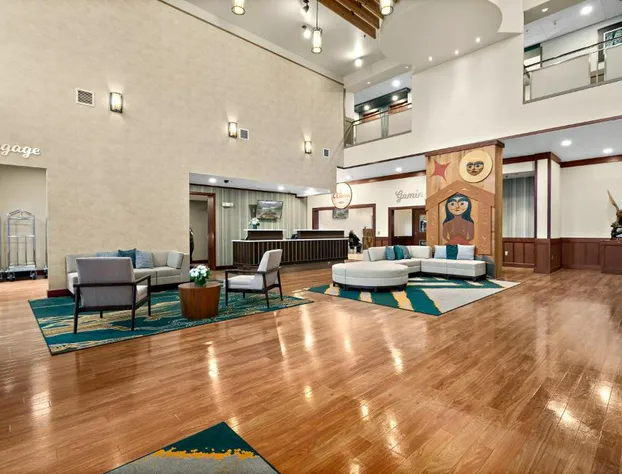 Lucky Eagle Casino & Hotel hotel detail image 3