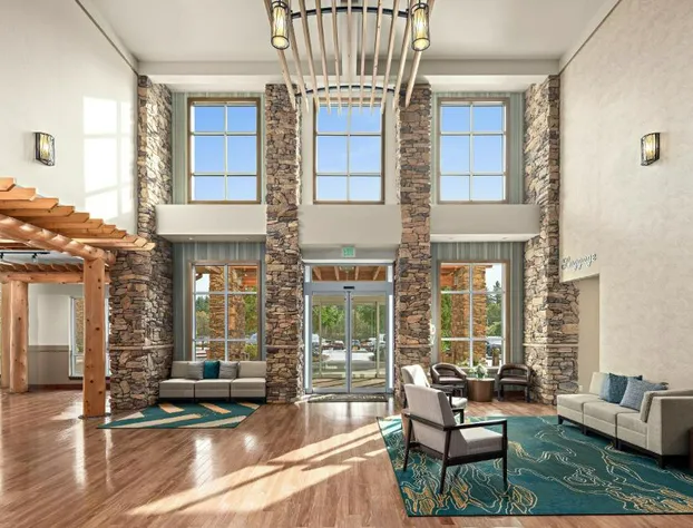 Lucky Eagle Casino & Hotel hotel detail image 4