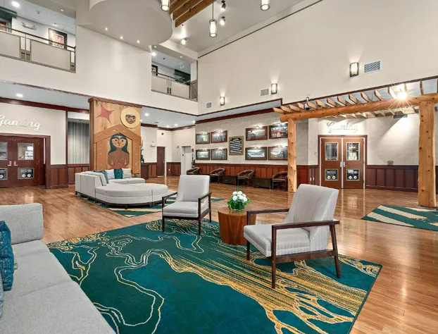 Lucky Eagle Casino & Hotel hotel detail image 3