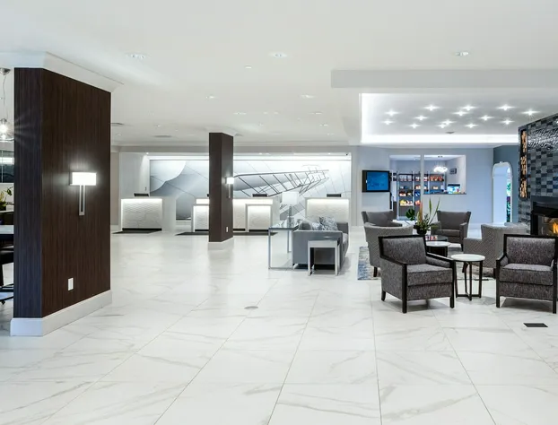 Crowne Plaza Albany - The Desmond Hotel by IHG hotel detail image 1