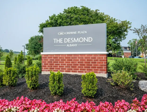 Crowne Plaza Albany - The Desmond Hotel by IHG hotel detail image 3