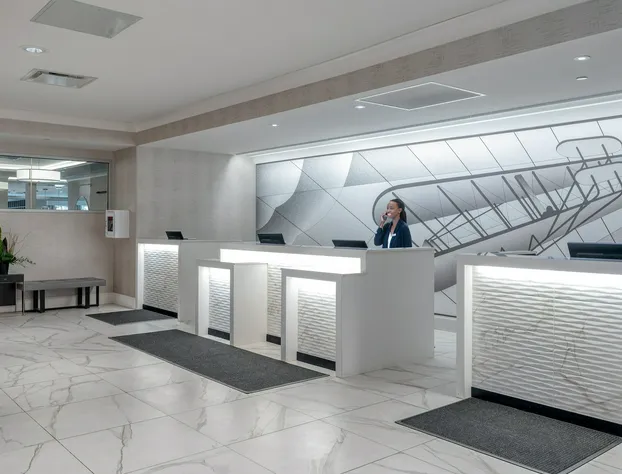 Crowne Plaza Albany - The Desmond Hotel by IHG hotel detail image 4