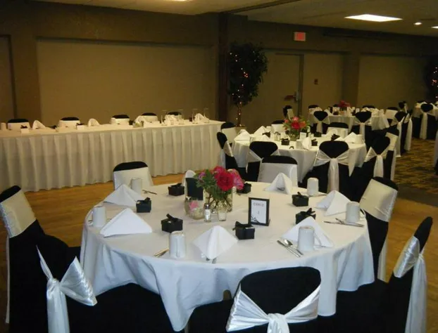 Best Western Riverfront Inn hotel detail image 2