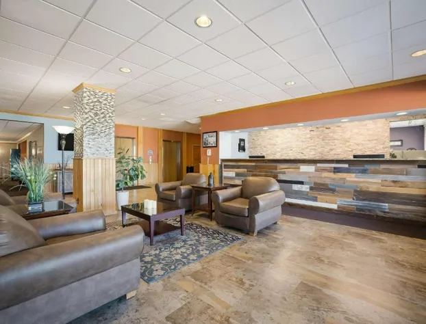 Best Western Riverfront Inn hotel detail image 2