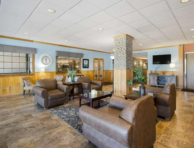 Best Western Riverfront Inn hotel detail image 3