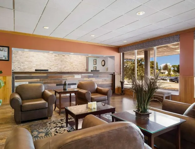 Best Western Riverfront Inn hotel detail image 4