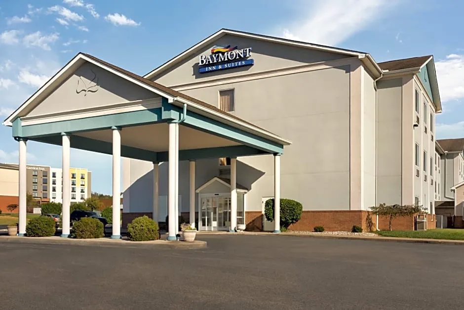 Baymont by Wyndham Elizabethtown hotel hero