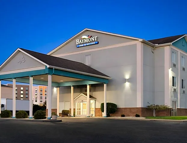 Baymont by Wyndham Elizabethtown hotel detail image 1