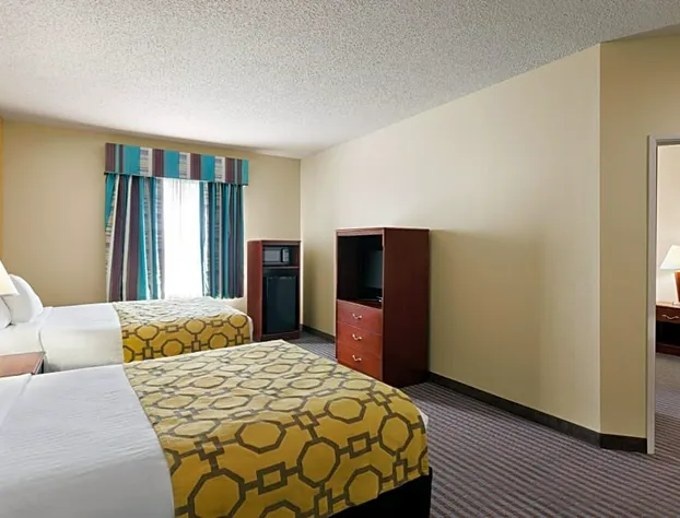 Baymont by Wyndham Elizabethtown hotel detail image 4