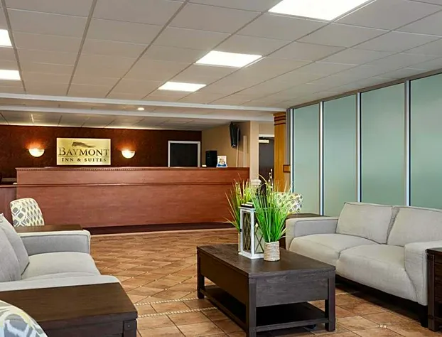 Baymont by Wyndham Elizabethtown hotel detail image 2