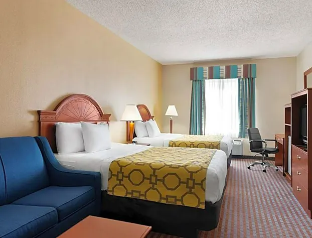 Baymont by Wyndham Elizabethtown hotel detail image 4