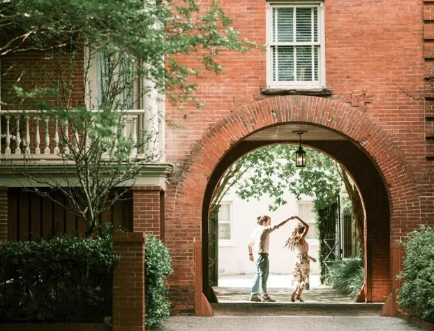 Wentworth Mansion hotel detail image 4