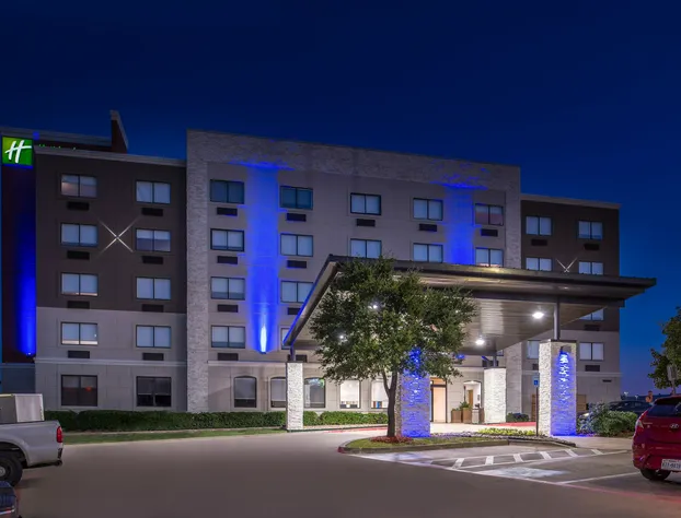 Holiday Inn Express Hotel & Suites Mesquite by IHG hotel detail image 1