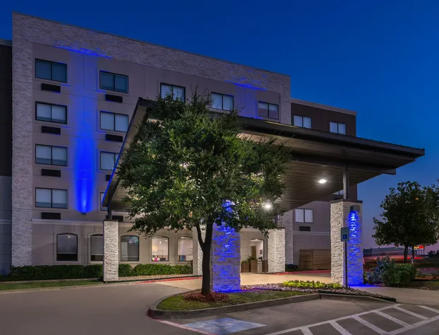 Holiday Inn Express Hotel & Suites Mesquite by IHG hotel detail image 3