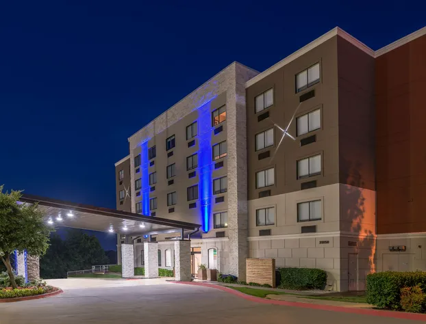 Holiday Inn Express Hotel & Suites Mesquite by IHG hotel detail image 3