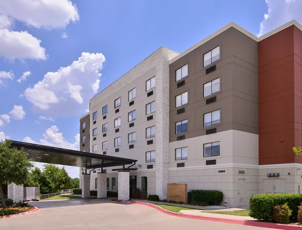 Holiday Inn Express Hotel & Suites Mesquite by IHG hotel detail image 4