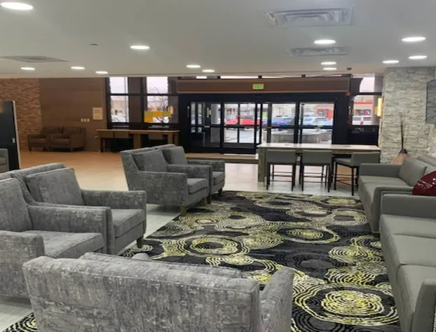 Holiday Inn Chicago North Shore by IHG hotel detail image 1