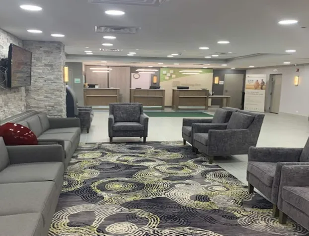 Holiday Inn Chicago North Shore by IHG hotel detail image 2