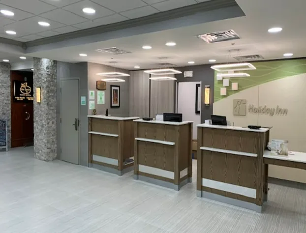 Holiday Inn Chicago North Shore by IHG hotel detail image 3