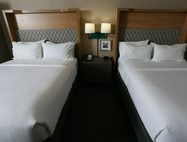 Holiday Inn Chicago North Shore by IHG hotel detail image 4