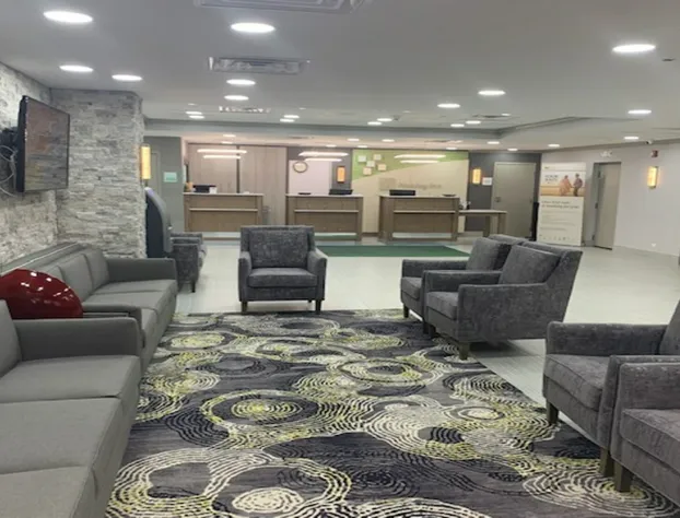 Holiday Inn Chicago North Shore by IHG hotel detail image 1