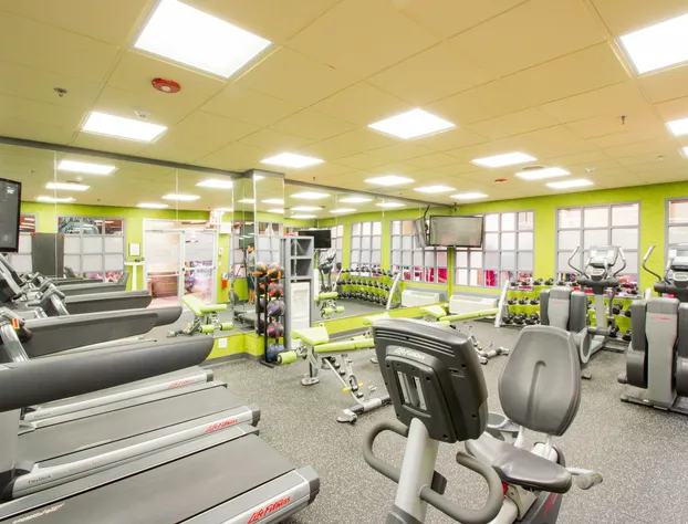 Holiday Inn Chicago North Shore by IHG hotel detail image 4