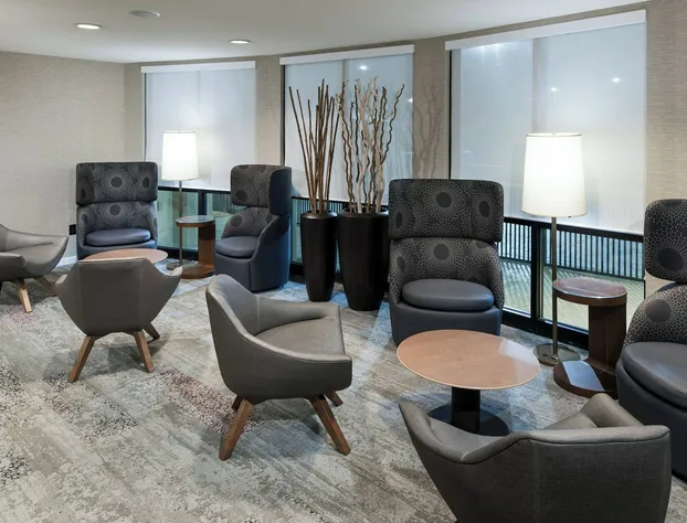 Courtyard by Marriott Birmingham Trussville hotel detail image 2