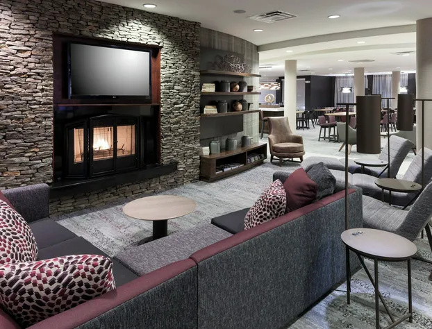 Courtyard by Marriott Birmingham Trussville hotel detail image 3