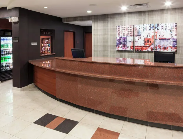 Courtyard by Marriott Birmingham Trussville hotel detail image 4