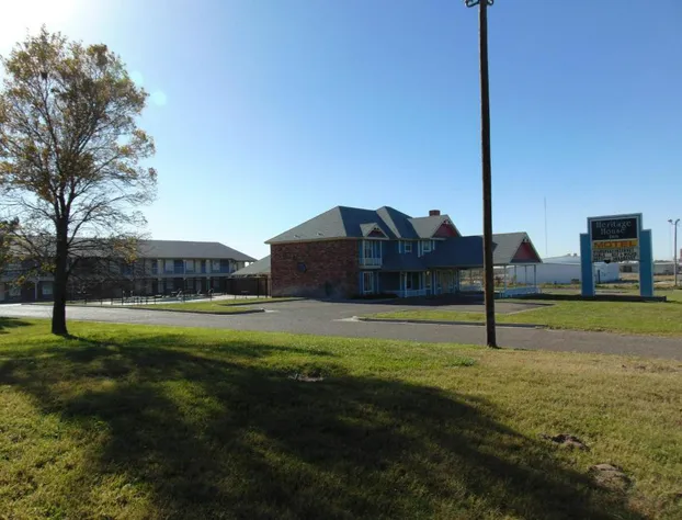 Heritage House Inn hotel detail image 3