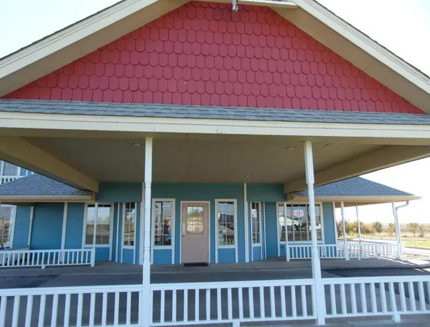 Heritage House Inn hotel detail image 4