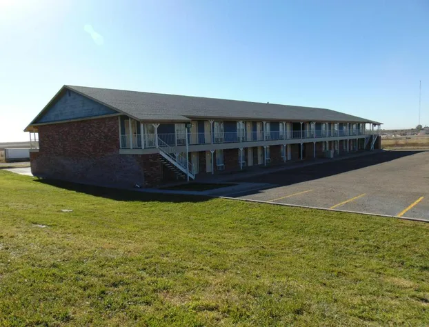 Heritage House Inn hotel detail image 1