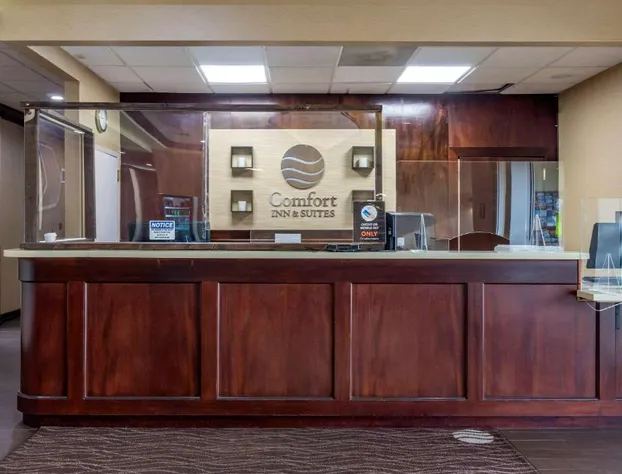 Comfort Inn & Suites Seattle North hotel detail image 2