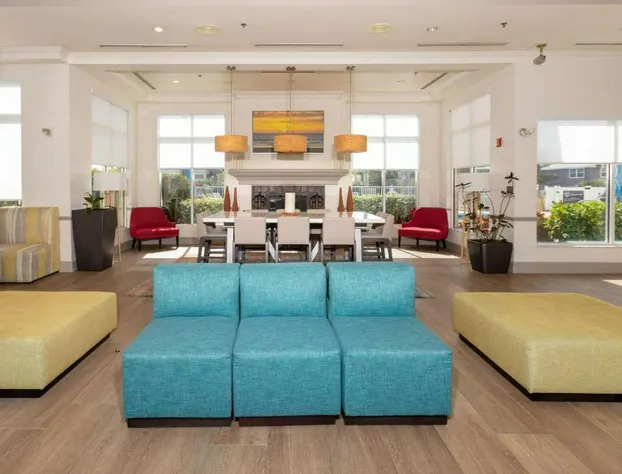 Hilton Garden Inn St. Augustine Beach hotel detail image 3