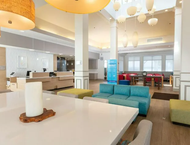 Hilton Garden Inn St. Augustine Beach hotel detail image 4