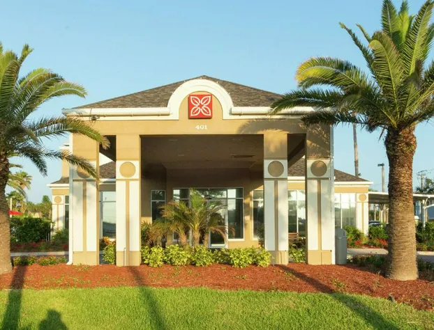 Hilton Garden Inn St. Augustine Beach hotel detail image 1