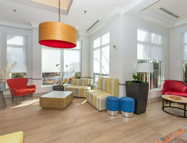 Hilton Garden Inn St. Augustine Beach hotel detail image 2