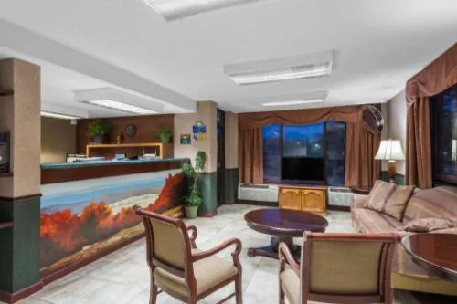 Days Inn by Wyndham Fort Payne hotel detail image 1