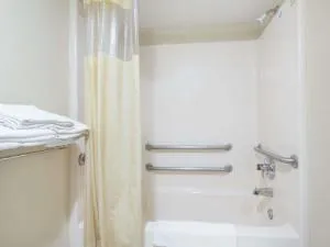 Days Inn by Wyndham Fort Payne hotel detail image 3