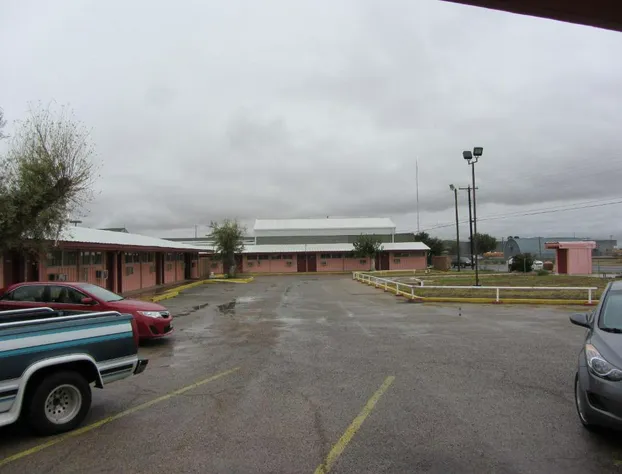 Blue Star Inn hotel detail image 1