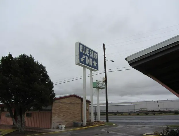 Blue Star Inn hotel detail image 2