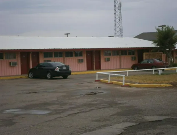 Blue Star Inn hotel detail image 3